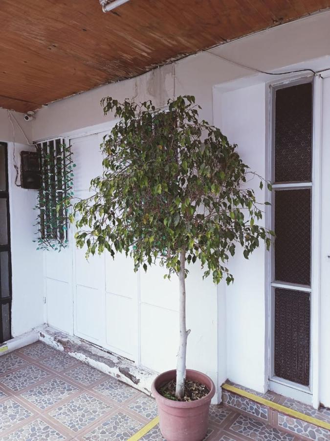 Hostal Sol Atacama -칼데라 외부 사진