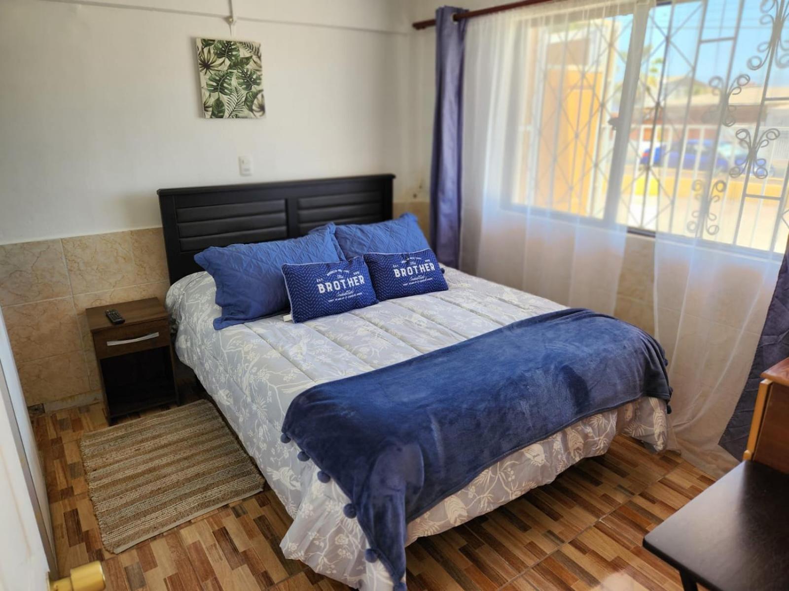 Hostal Sol Atacama -칼데라 외부 사진